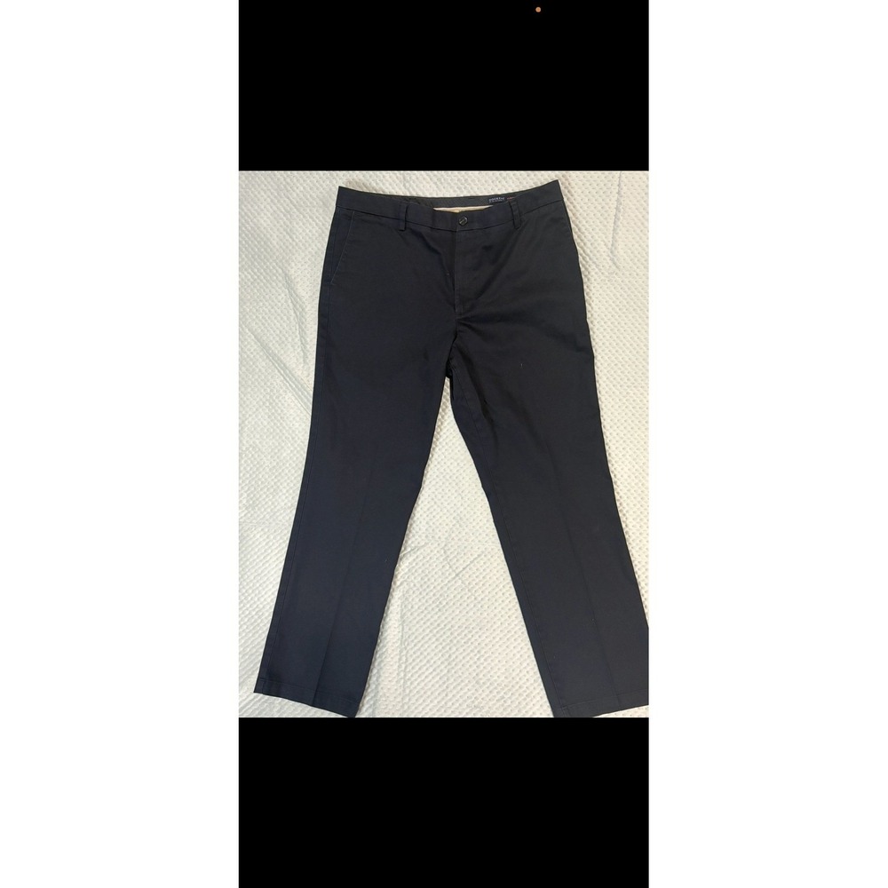 Dockers Workday Classic-Fit - Picture 1 of 6